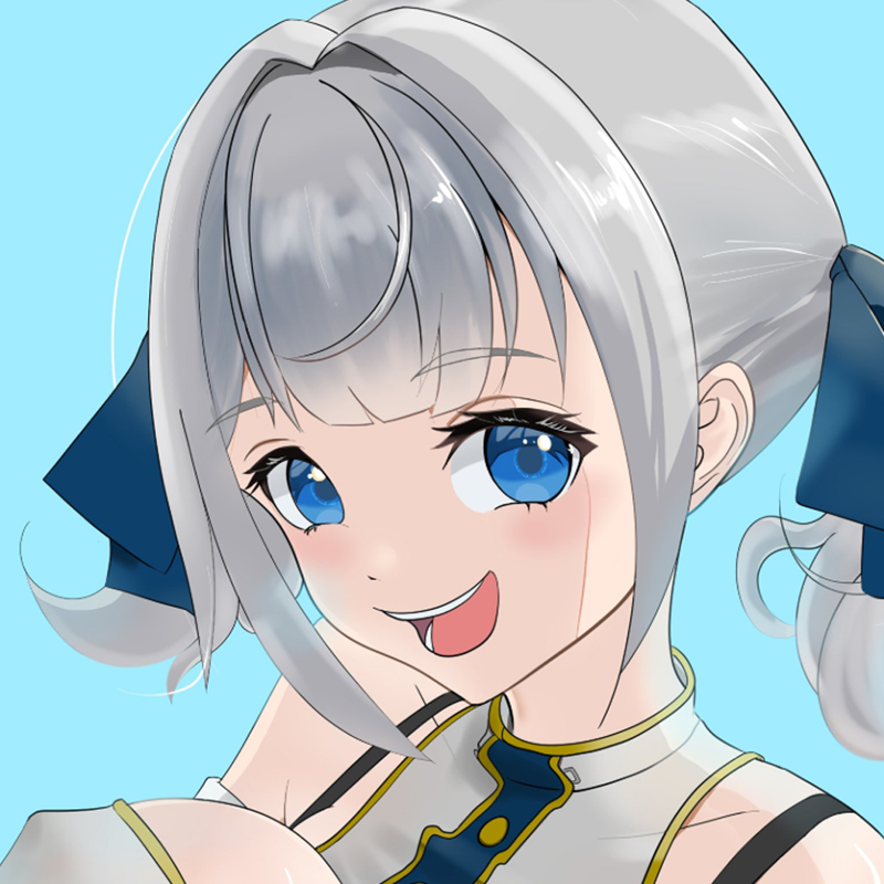 プロフィールアイコン
